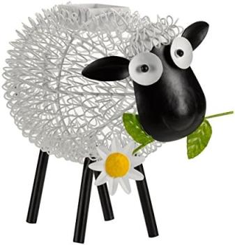 Preview: Solar-Schaf unbeleuchtet ohne Hintegrund